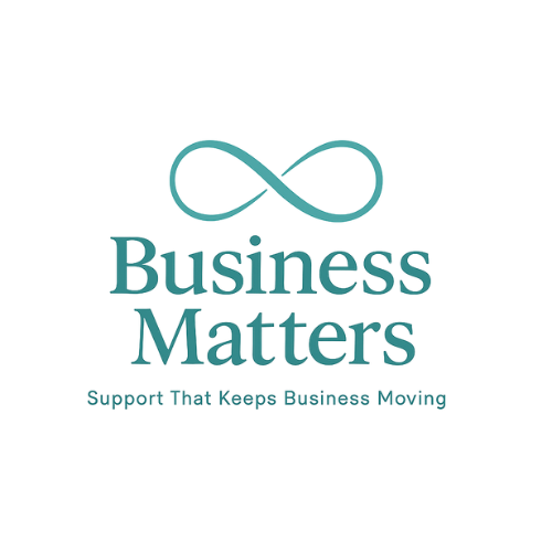 Business Matters – Administrative & Business Support Services